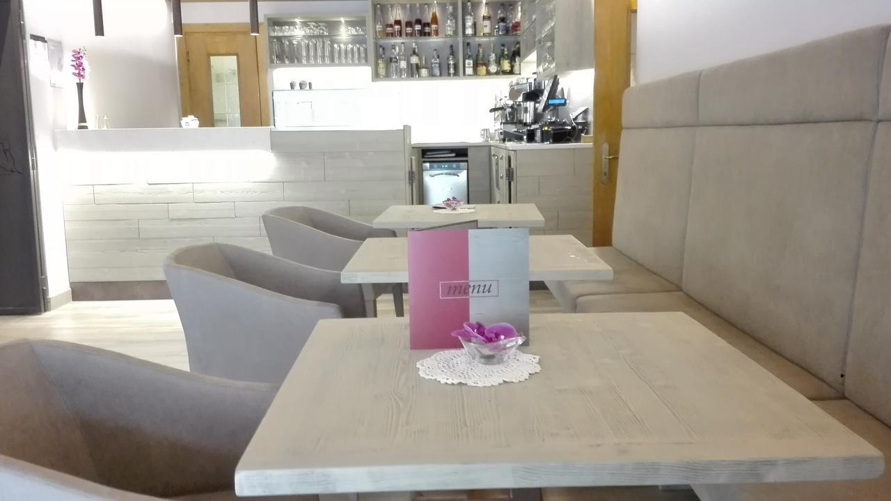 Albergo Ristorante Cacciatori Ауронцо-ди-Кадоре Экстерьер фото