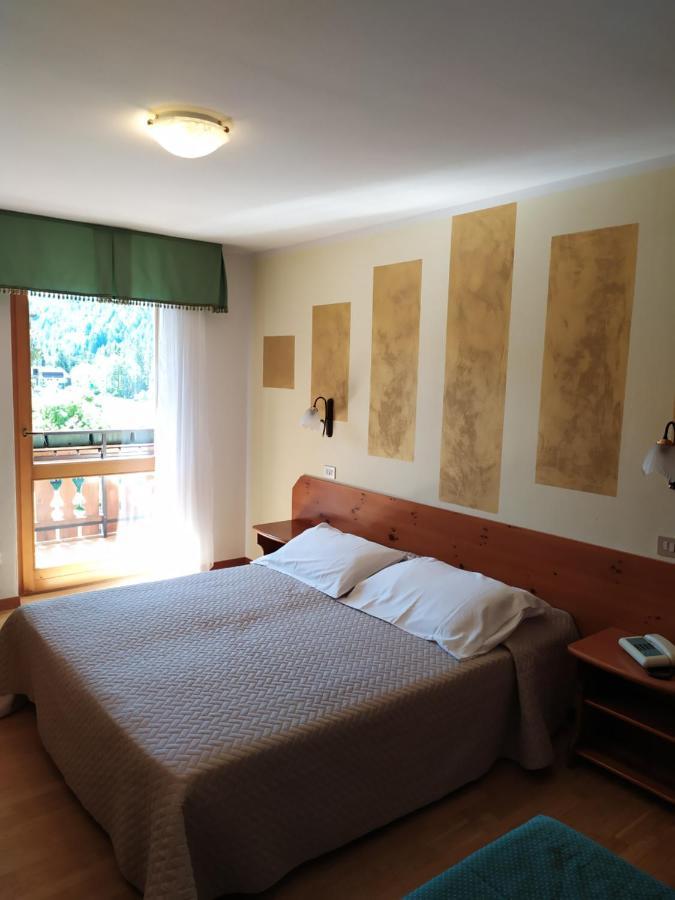 Albergo Ristorante Cacciatori Ауронцо-ди-Кадоре Экстерьер фото